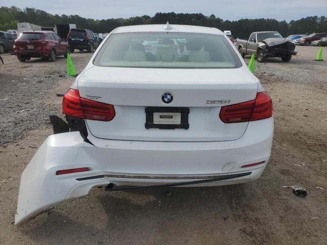 WBA8E9C58GK645152 | 2016 BMW 328 I SULE