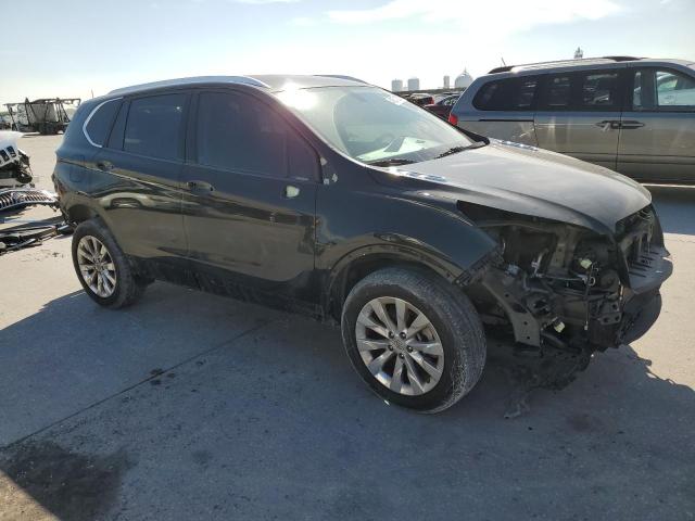 LRBFXBSA0HD012949 Buick Envision Essence