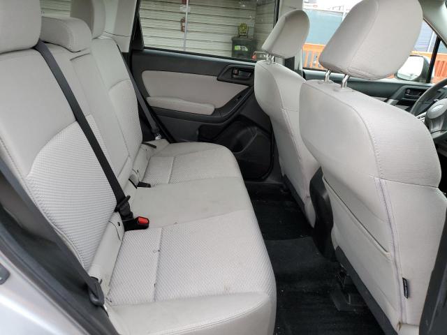 JF2SJADC8FH502086 Subaru Forester 2.5i Premium