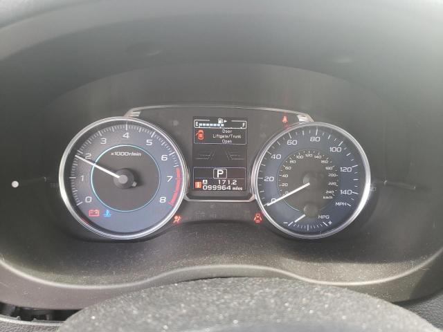 JF2GPADC7H8217158 Subaru Crosstrek Premium
