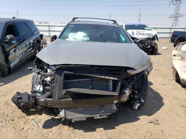 2021 HYUNDAI KONA NIGHT KM8K6CA56MU723414