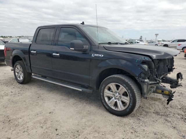 1FTEW1E58JKE65114 Ford F150 Supercrew