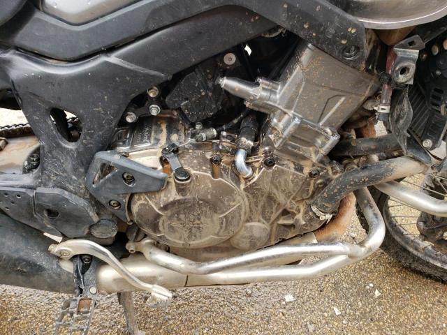 2016 HONDA CRF1000 JH2SD0400GK000366
