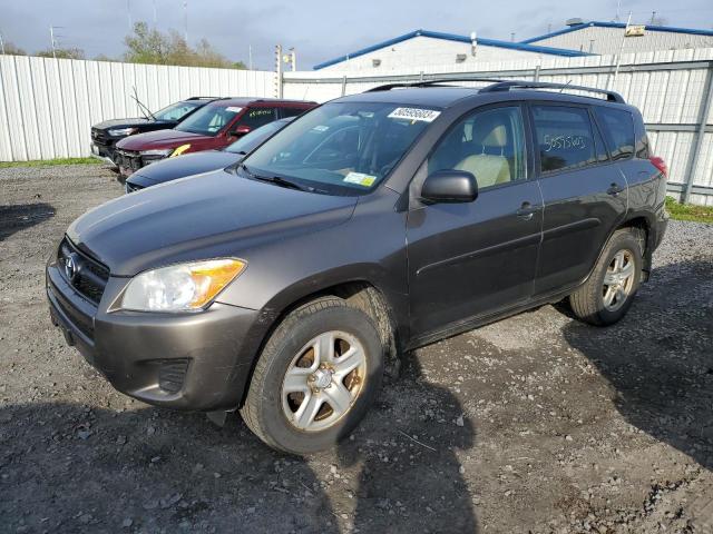 2010 Toyota RAV4 