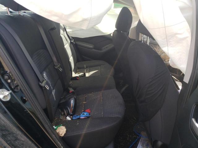 3KPFL4A75HE129519 KIA FORTE LX