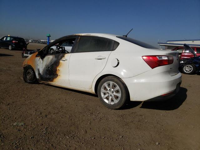 KNADM4A33G6572660 KIA RIO LX