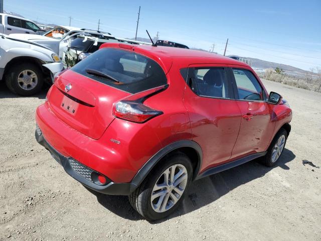 2017 NISSAN JUKE S - JN8AF5MV5HT752281