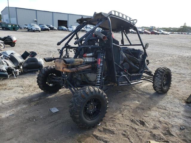 2019 POLARIS RZR XP TUR - 3NSVEL929KG821074