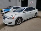 2015 NISSAN ALTIMA 2.5 - 1N4AL3AP4FC290037
