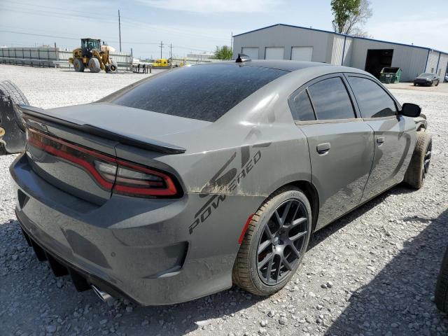 2C3CDXGJ9JH134807 | 2018 DODGE CHARGER R/