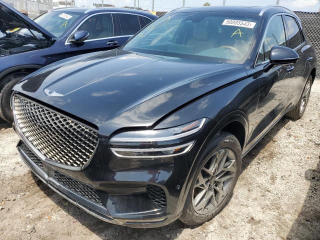 2022 GENESIS GV70 BASE - KMUMADTB7NU046490