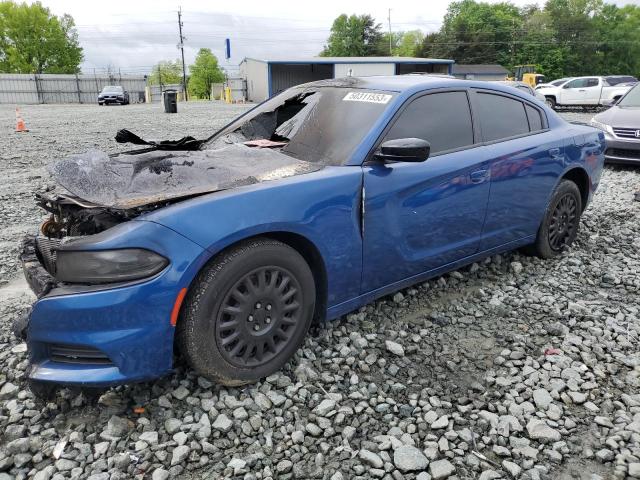 2016 DODGE CHARGER PO - 2C3CDXKTXGH293773