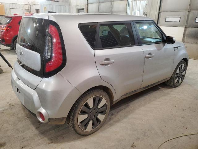 KNDJX3A5XE7705687 KIA Soul !