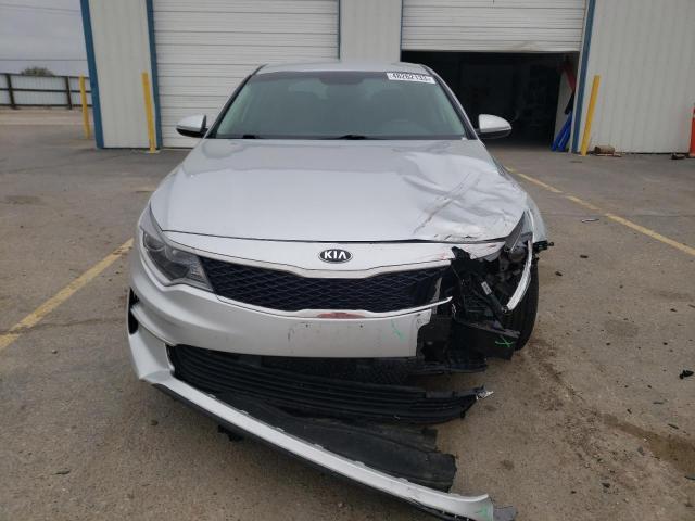 5XXGT4L3XHG172081 KIA Optima Lx
