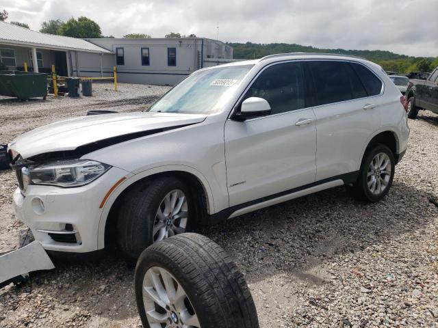 2014 BMW X5 xDrive35i