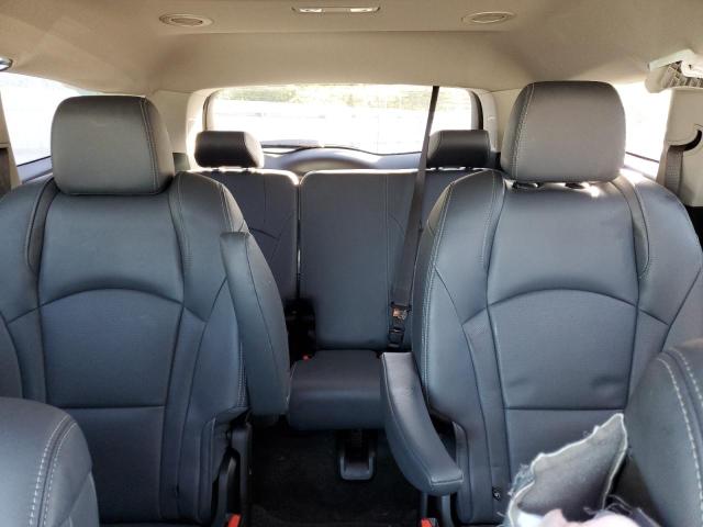 2020 BUICK ENCLAVE PR - 5GAERCKW1LJ318952