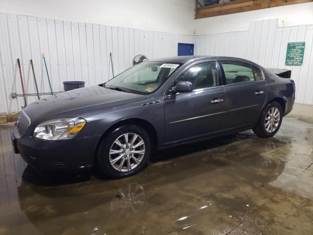 2009 Buick Lucerne CXL