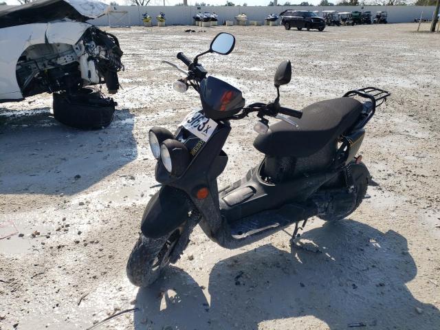 2017 YAMAHA YW50 F RKRSA43A9HA123490