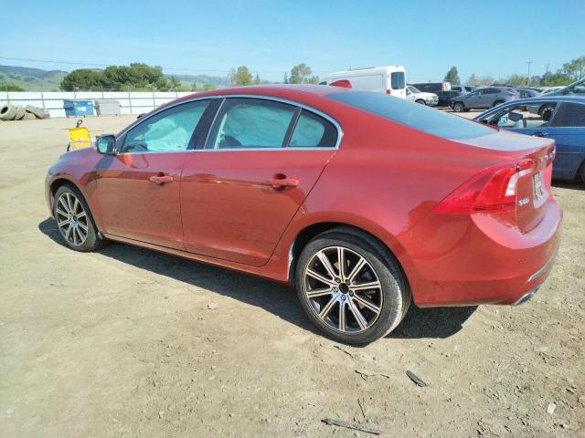LYV402FK1GB108968 Volvo S60 Premier