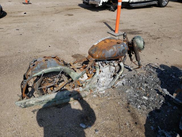 2006 SUZUKI C50 - JS1VS55A762115457