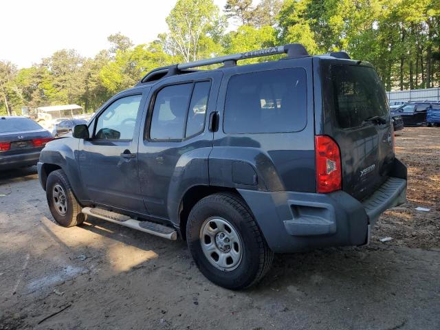 5N1AN0NU5FN651374 Nissan XTERRA X