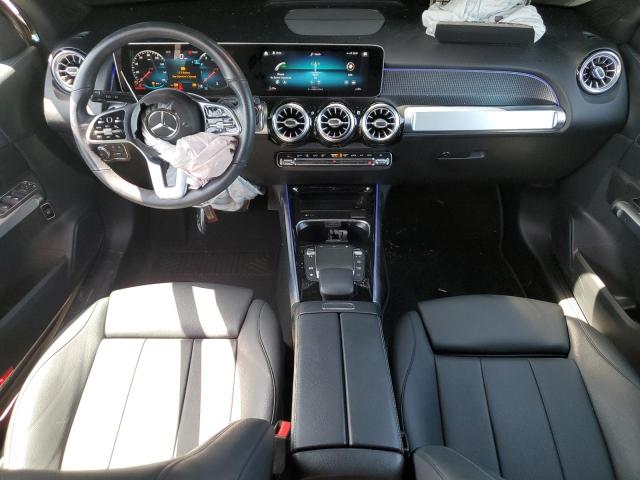 W1N4M4GB7MW146525 Mercedes-Benz GLB 250