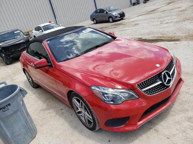2015 MERCEDES-BENZ E 400 - WDDKK6FF0FF308444