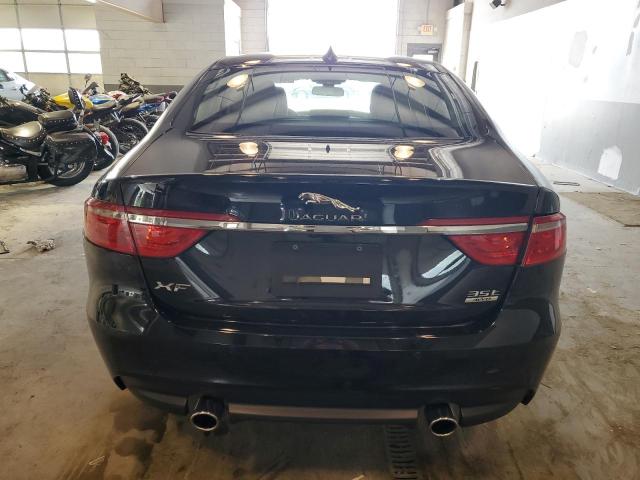 2018 JAGUAR XF PREMIUM - SAJBJ4EV4JCY55710