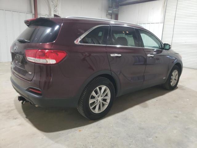 5XYPGDA33HG264913 KIA SORENTO LX
