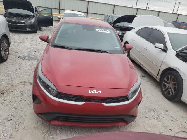 3KPF24AD9PE525671 KIA FORTE LX
