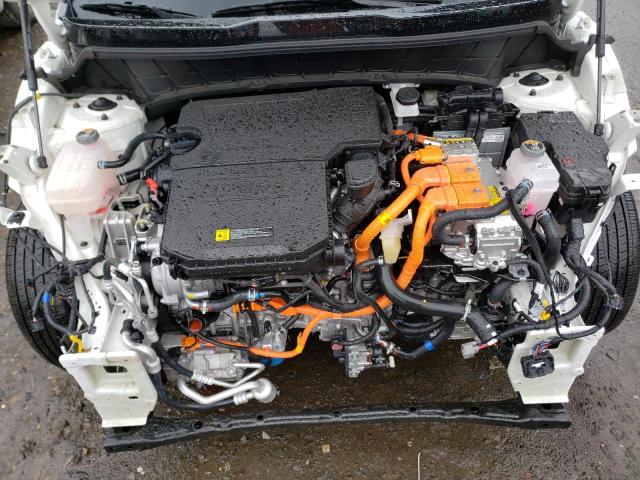 2023 KIA NIRO SX KNDCT3LE6P5035605