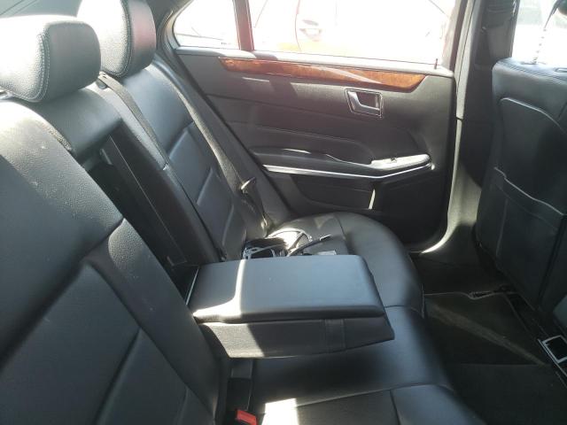 WDDHF5KB3EA986774 Mercedes-Benz E 350