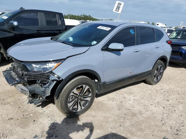 2021 HONDA CR-V SE - 7FARW2H73ME030611