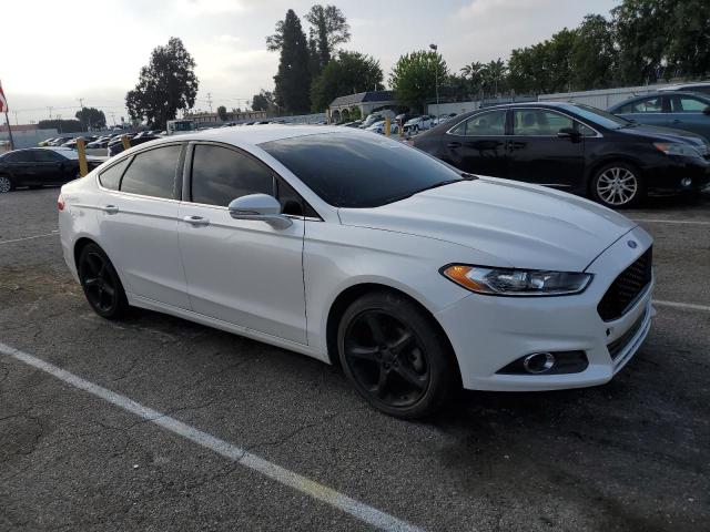 3FA6P0HD3ER177894 Ford FUSION SE