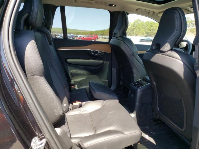 2022 VOLVO XC90 T8 RE YV4H60CZ1N1846664