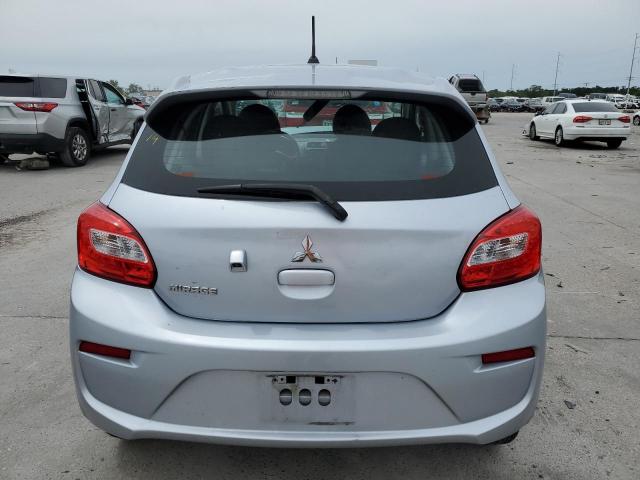 2020 MITSUBISHI MIRAGE ES - ML32A3HJ9LH008918
