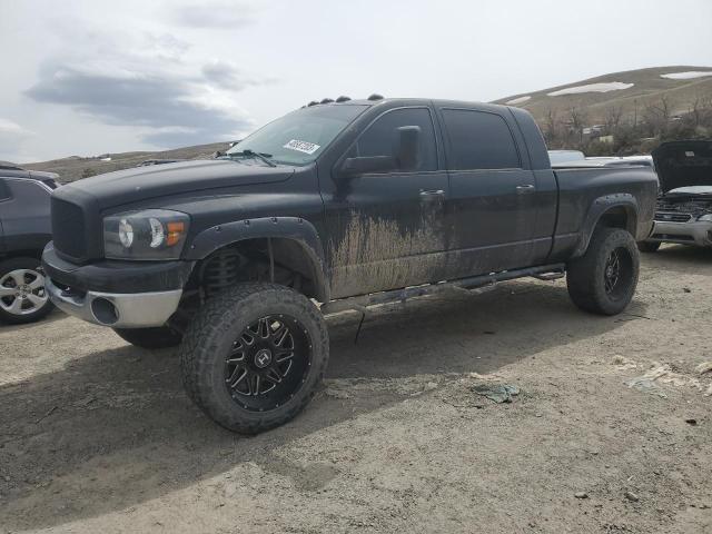 2007 Dodge Ram 3500 