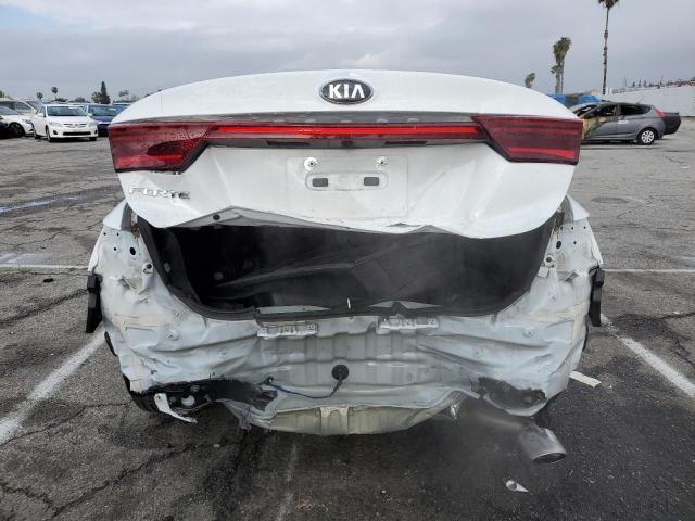 3KPF24AD4ME406664 KIA FORTE FE