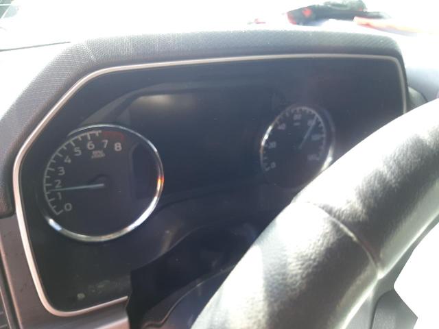1FTFW1E59MKE75899 Ford F150 Supercrew