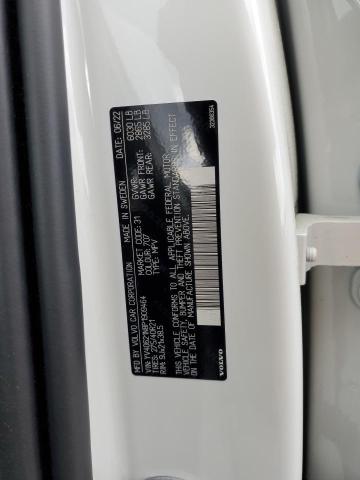 2023 VOLVO XC90 PLUS YV40621N8P1909464