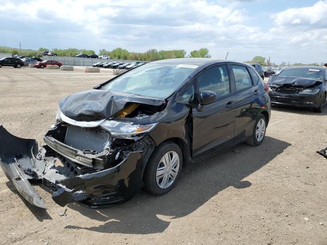 2019 Honda Fit LX