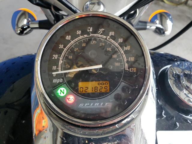 2009 HONDA VT750 C2 - JH2RC53009K200893