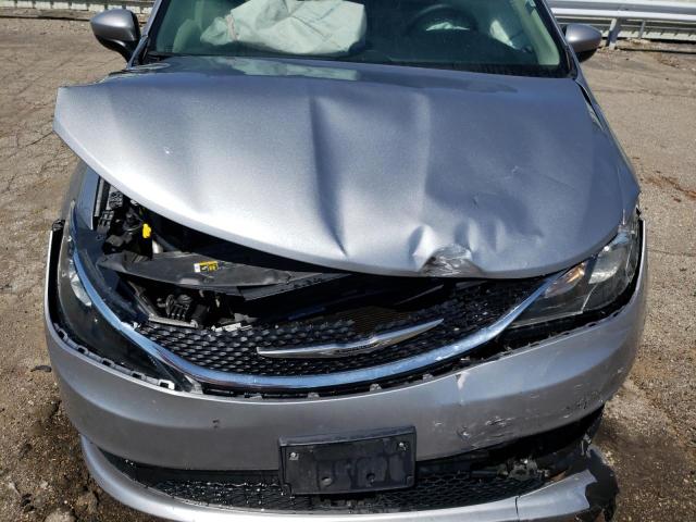 2021 CHRYSLER VOYAGER LX - 2C4RC1DG1MR530369