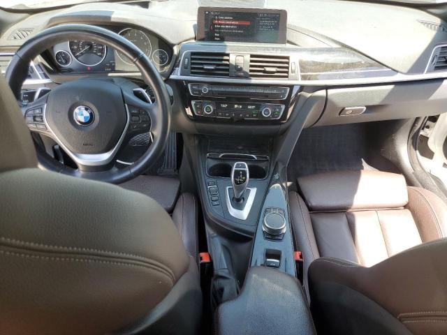 WBA4Z7C02L5R86650 BMW 440XI