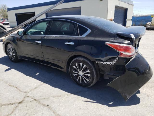 1N4AL3AP8FC174808 Nissan ALTIMA 2.5