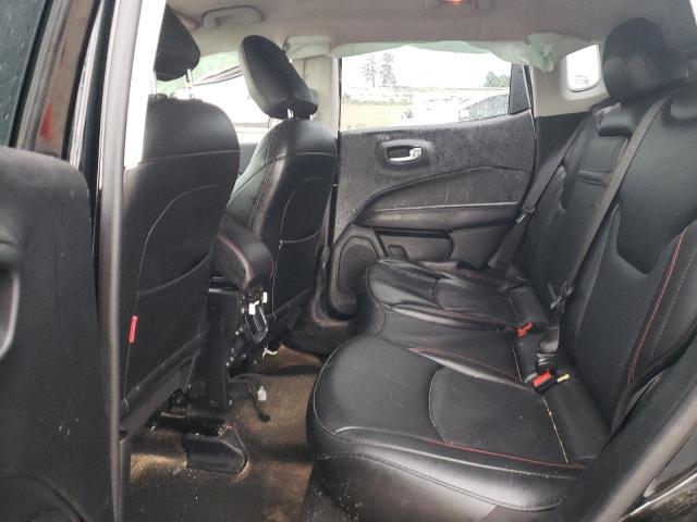 3C4NJDDB2KT683251 Jeep Compass Trailhawk