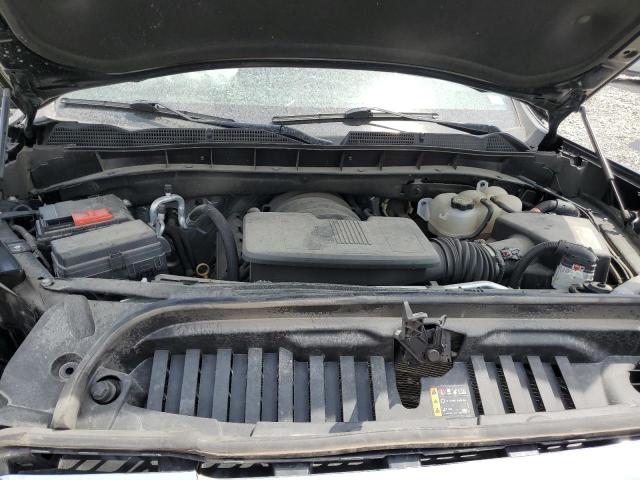 1GTU9BED6LZ176470 GMC Sierra K1500 Sle