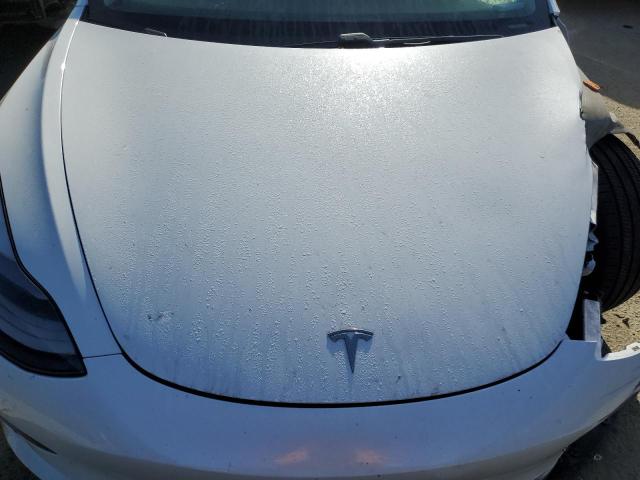 5YJ3E1EA7MF071418 Tesla MODEL 3