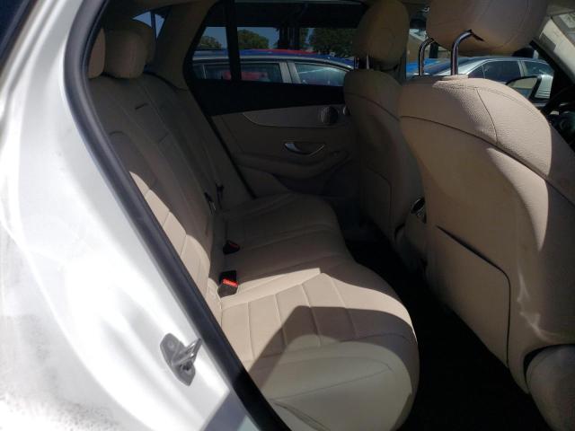 W1N0G8EB7MV278352 Mercedes-Benz Glc 300 4matic