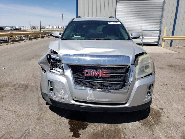 2GKALREK4E6229889 GMC Terrain Sle